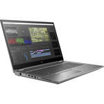 17.3" ZBook Fury 17 G8 Mobile Workstation