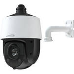 Speco Technologies O2P20X 2MP Outdoor PTZ Network Dome Camera with Night Vision