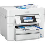 WorkForce Pro WF-C4810 Printer