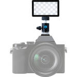 Panel Mini & Ball Head Mount