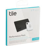 Performance Tracker Pack