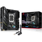 ASUS ROG Strix B660-I LGA 1700 ROG STRIX B660-I GAMING WIFI B&H