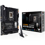 マザーボード ASUS TUF GAMING H670-PRO WIFI D4 TUF GAMING H670-PRO WIFI D4｜マザーボード｜ASUS 日本