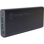 Tether Tools ONsite 26800mAh USB Type-C Portable Power Bank (100W PD)
