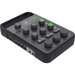 New Release— The MCaster Live Portable Streaming Mixer