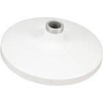 Hanwha Vision SBP-276HMW Mounting Cap (White)