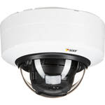 Axis Communications P3247-LV 5MP Indoor Network Dome Camera with Night Vision