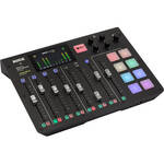 RODE RODECaster Pro Integrated Podcast Production Studio