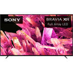 Bravia XR X90K LED 4K TVs