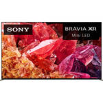 Bravia XR 4K LED TVs