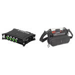 Sound Devices MixPre-6 II 6-Channel / 8-Track MIXPRE-6 II B&H