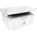HP LaserJet M140we Multifunction Monochrome Printer with HP+ & Free Toner Subscription