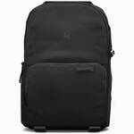 Jumper Photo Backpack (Triple Black)