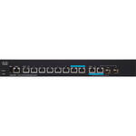 Cisco SG350-8PD 8-Port 2.5G PoE Switch
