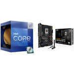 Intel Core i9-12900K 3.2 GHz 16-Core Processor & ASUS TUF GAMING