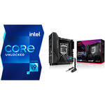 Intel Core i9-11900K 3.5 GHz Eight-Core LGA 1200 Processor and