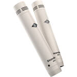SP-1 Standard Pencil Microphones (Matched Pair)