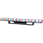 Eliminator Lighting Frost FX Bar W RGBW LED Linear Fixture