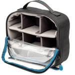 送料込み　think TANK photo　Video Transport 20 Think Tank Photo Video Transport 20 Carry-On Case (Gray) 730521