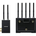 Bolt 4K LT 750 3G-SDI Transmitter & Bolt 4K 750 12G-SDI Receiver Deluxe Kit