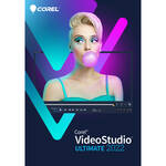 Corel VideoStudio Ultimate 2022 (Activation Card)