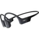SHOKZ OpenRun Wireless Open-Ear Headphones (Black) S803BK B&H
