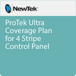 Vizrt Protek Ultra Coverage Plan for 4 Stripe Control Panel