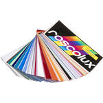 Rosco E-Colour #068 Sky Blue (21 x 24 Sheet) 102300682124 B&H