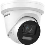ColorVu Network Camera