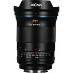 Laowa Argus 45mm f/0.95 FF Lens for Canon RF/Nikon Z/ Sony E