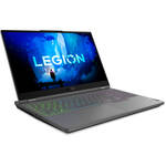 Lenovo 15.6" Legion 5i Gaming Notebook (Storm Gray)