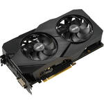 （新品）ASUS DUAL GeForce RTX 2060 OC 6GB Amazon.com: ASUS GeForce RTX 2060 Overclocked 6G GDDR6 Dual