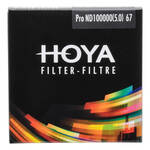 Hoya ProND-100000 ND Solar Filter (95mm, 16.6-Stop)