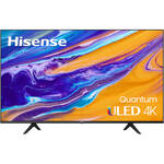 U6G 4K Smart LED TV