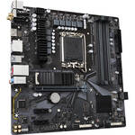GIGABYTE　B660M DS3H　LGA1700 B660M DS3H DDR4 (rev. 1.0) Key Features | Motherboard