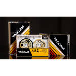 TASCAM Master 424 Studio Audio Cassette