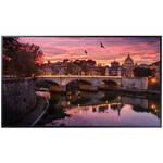 Samsung QBR-B 43" Class 4K UHD Smart Commercial LED Display