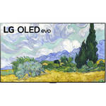 LG G1PUA 77" Class HDR 4K UHD Smart OLED TV