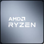 AMD Ryzen 7 5700X 3.4 GHz Eight-Core AM4 100-100000926WOF