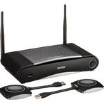 Barco CSE-200 ClickShare Wireless Presentation System