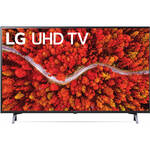 LG UP8000 43" Class HDR 4K UHD Smart LED TV