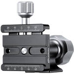 Leofoto MPG-01 Side Mount Monopod Head with Arca-Type QR MPG-01