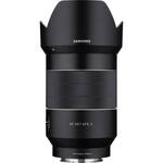35mm f/1.4 AF II Lens for Sony E-Mount Cameras