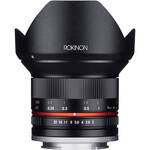 Sigma 16mm f/1.4 DC DN Contemporary Lens for Canon EF-M w/Mac Software &  Acc Kit 402971 AM