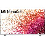 NANO75 NanoCell LED 4K TVs
