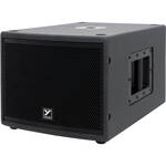 Yorkville Sound EXM-Mobile-Sub Portable Dual 8" Battery Powered Subwoofer