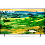 LG QNED80UQA 55" HDR 4K UHD Quantum Dot NanoCell TV