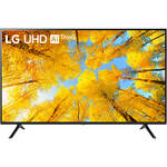LG UQ7570PUJ 65" 4K HDR Smart LED TV