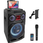 PHP210DJT Portable PA System