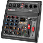 PMX462 3-Channel Audio Mixer